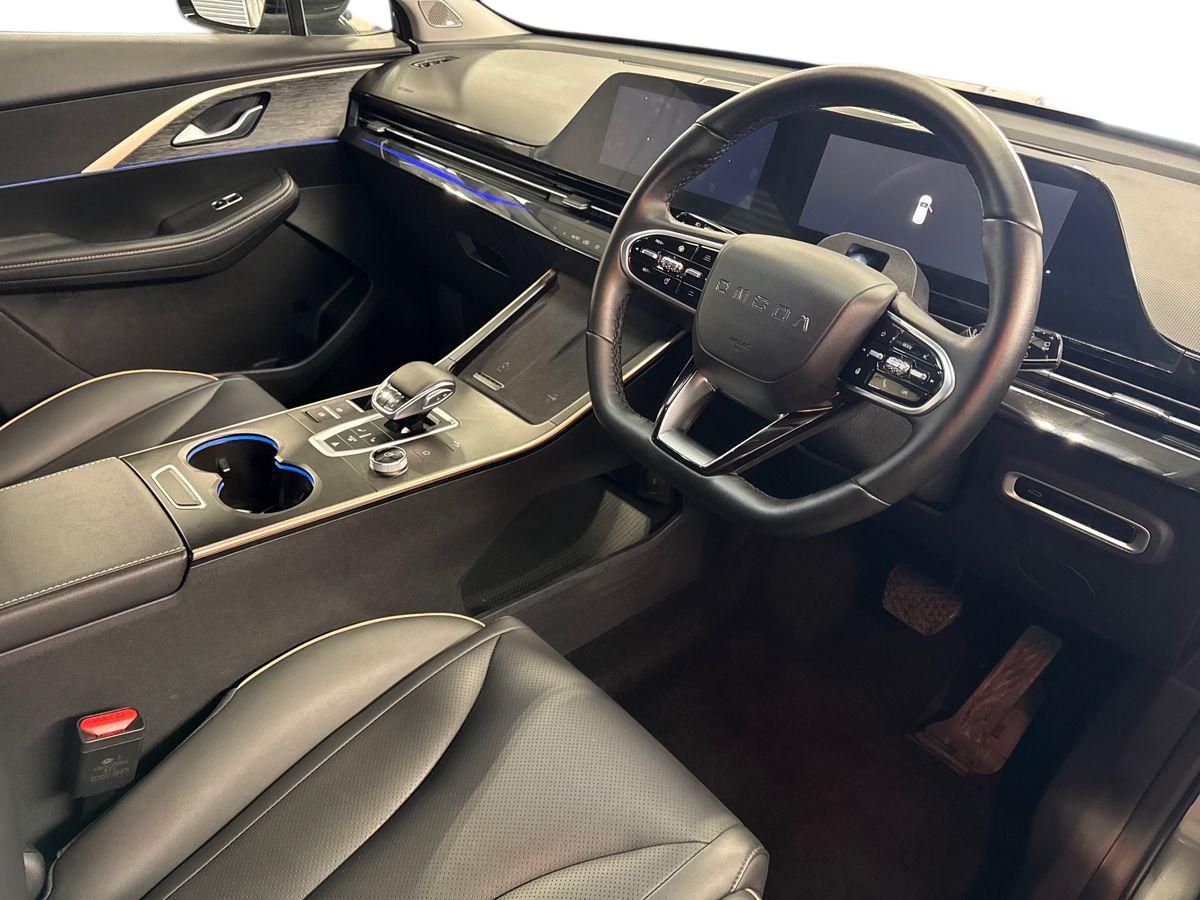 Used Omoda OMODA 5 2025 for sale - 77256343: Photo 17