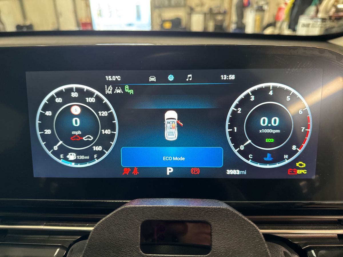 Used Omoda OMODA 5 2025 for sale - 77256343: Photo 18