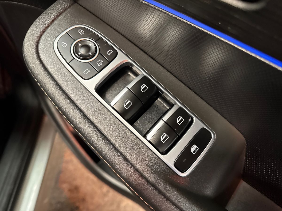 Used Omoda OMODA 5 2025 for sale - 77256343: Photo 19