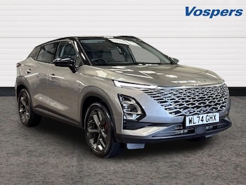 Used Omoda OMODA 5 2025 for sale - 77256343: Photo