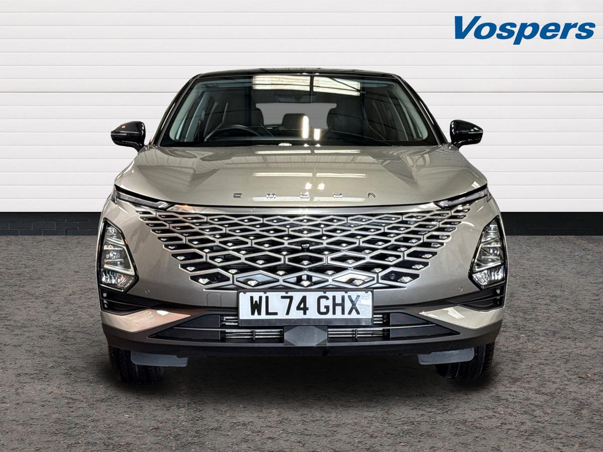 Used Omoda OMODA 5 2025 for sale - 77256343: Photo 2