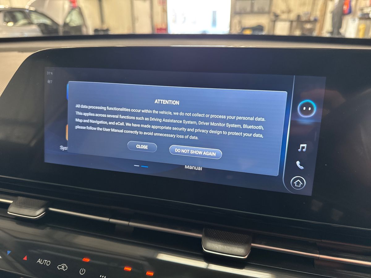 Used Omoda OMODA 5 2025 for sale - 77256343: Photo 20