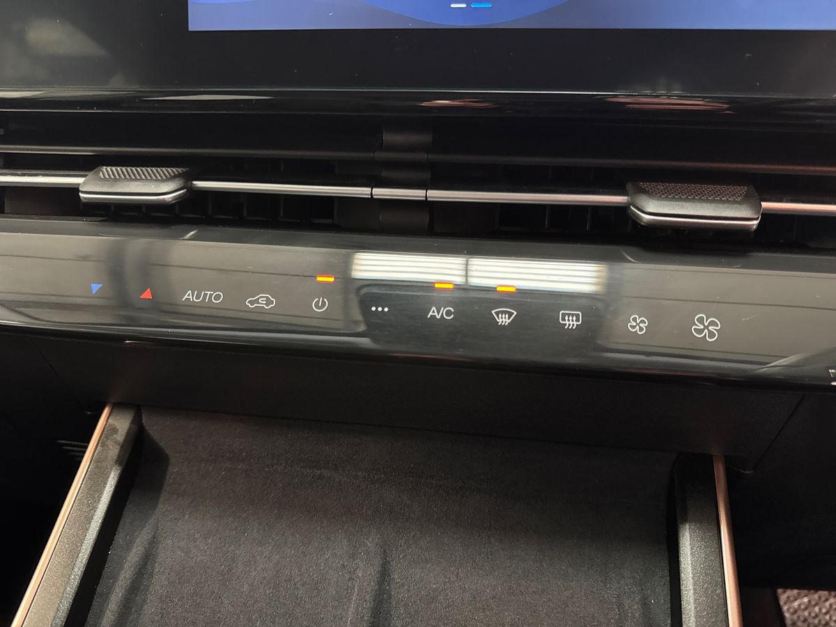 Used Omoda OMODA 5 2025 for sale - 77256343: Photo 21