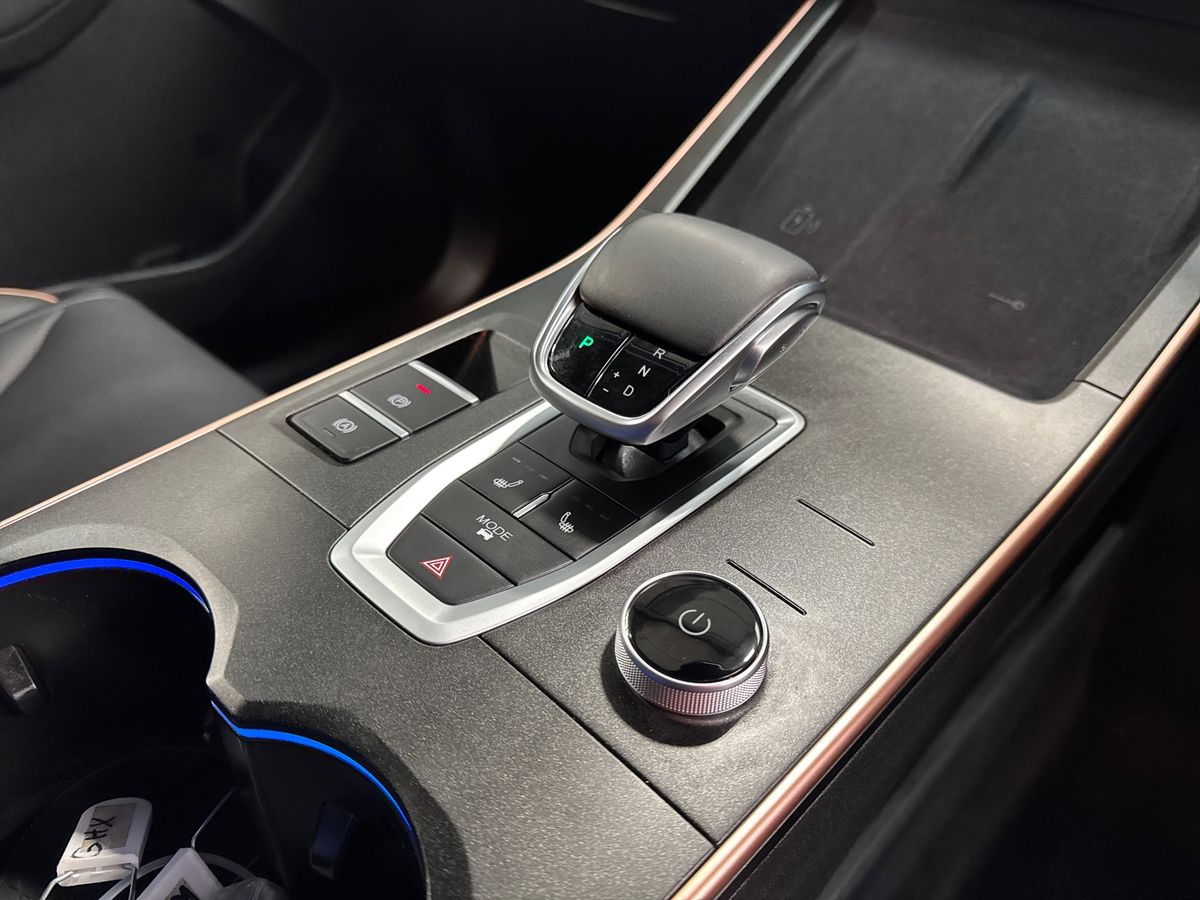 Used Omoda OMODA 5 2025 for sale - 77256343: Photo 22