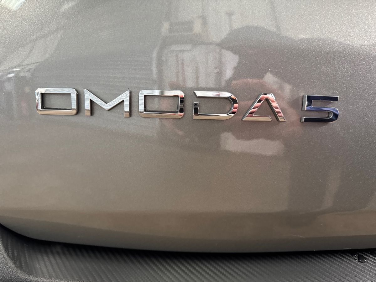 Used Omoda OMODA 5 2025 for sale - 77256343: Photo 26