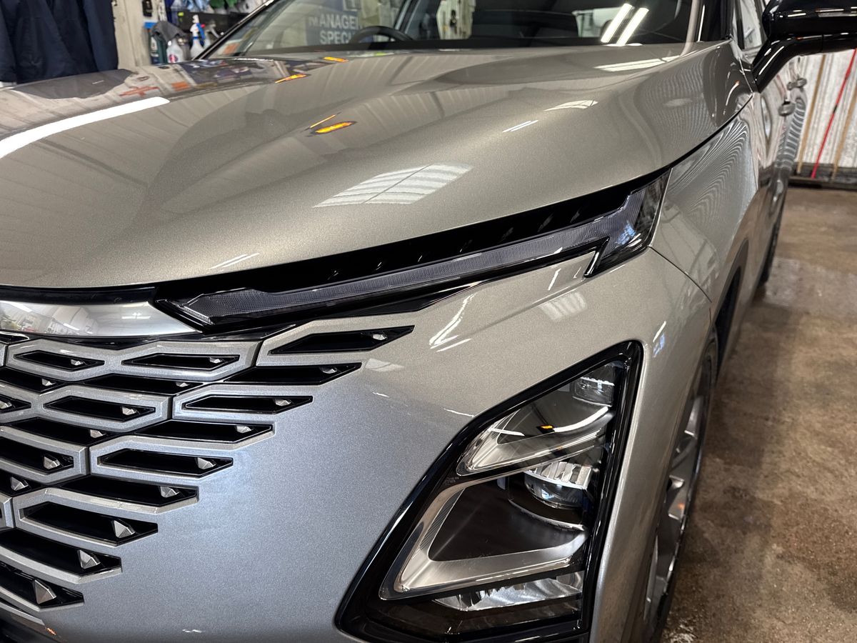 Used Omoda OMODA 5 2025 for sale - 77256343: Photo 27