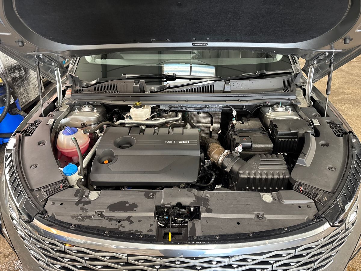 Used Omoda OMODA 5 2025 for sale - 77256343: Photo 28