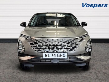 Used Omoda OMODA 5 2025 for sale - 77256343: Photo