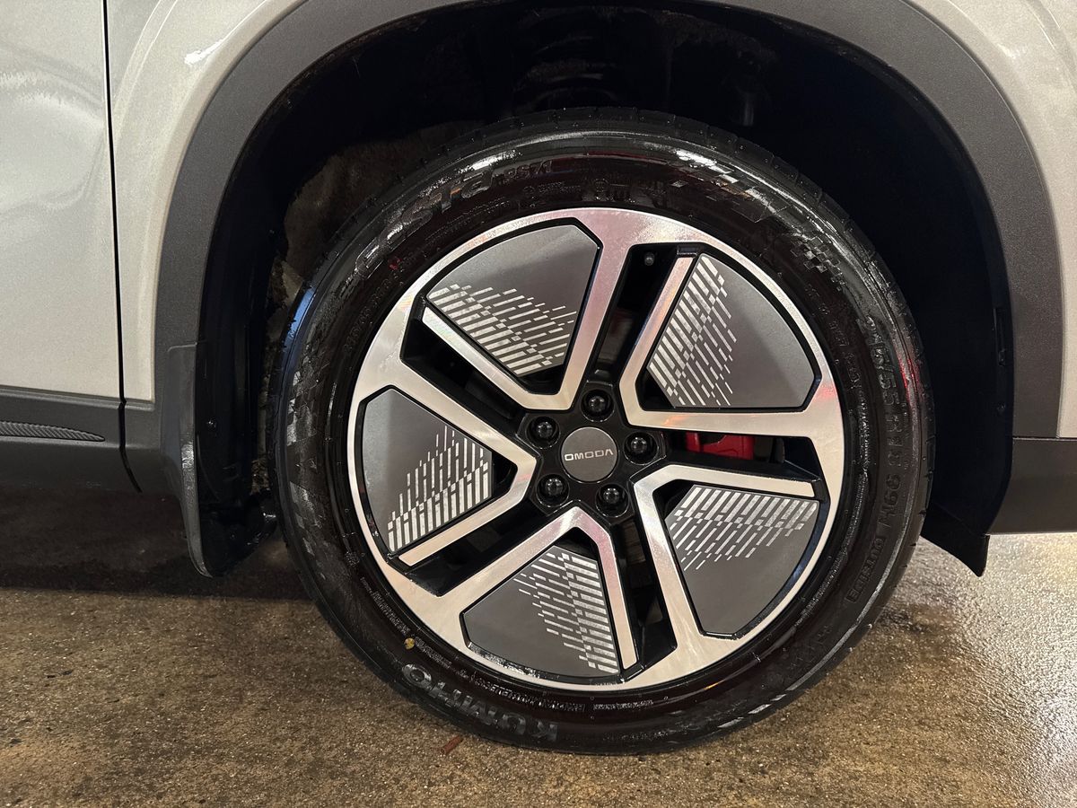 Used Omoda OMODA 5 2024 for sale - 77256365: Photo 10