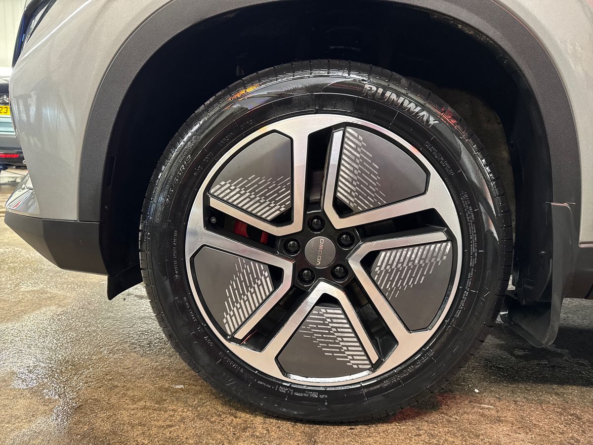 Used Omoda OMODA 5 2024 for sale - 77256365: Photo 11