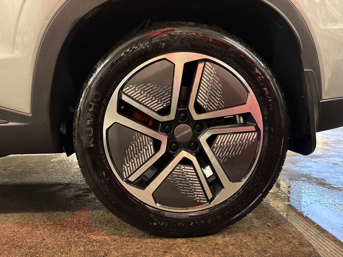 Used Omoda OMODA 5 2024 for sale - 77256365: Photo 12