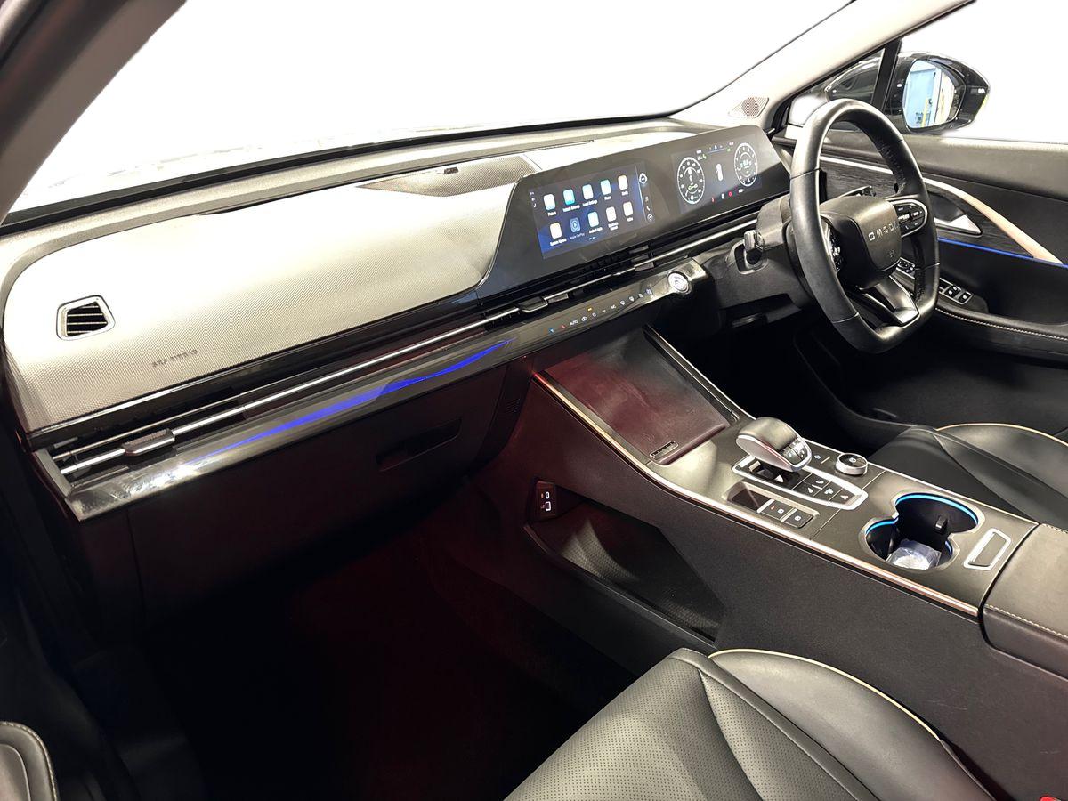 Used Omoda OMODA 5 2024 for sale - 77256365: Photo 14