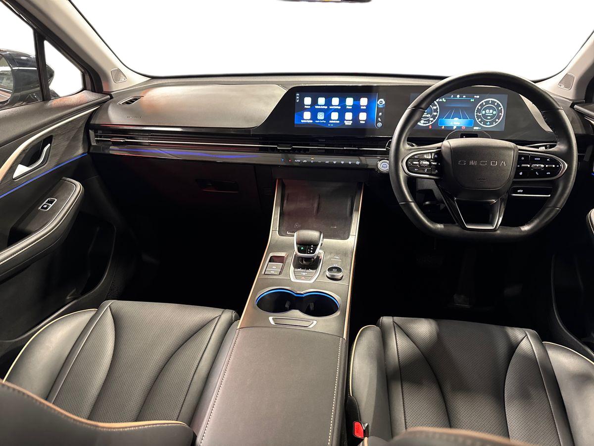 Used Omoda OMODA 5 2024 for sale - 77256365: Photo 15