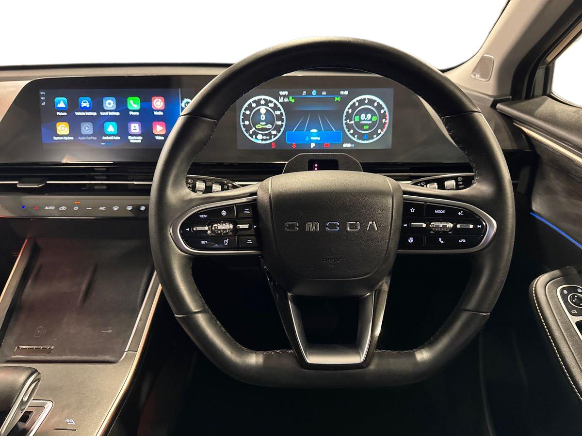 Used Omoda OMODA 5 2024 for sale - 77256365: Photo 16