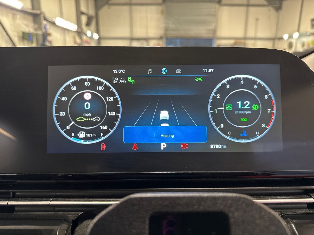 Used Omoda OMODA 5 2024 for sale - 77256365: Photo 18