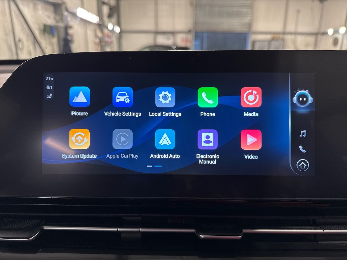 Used Omoda OMODA 5 2024 for sale - 77256365: Photo 20