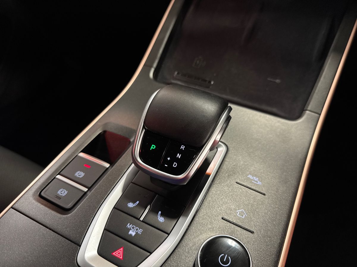 Used Omoda OMODA 5 2024 for sale - 77256365: Photo 22