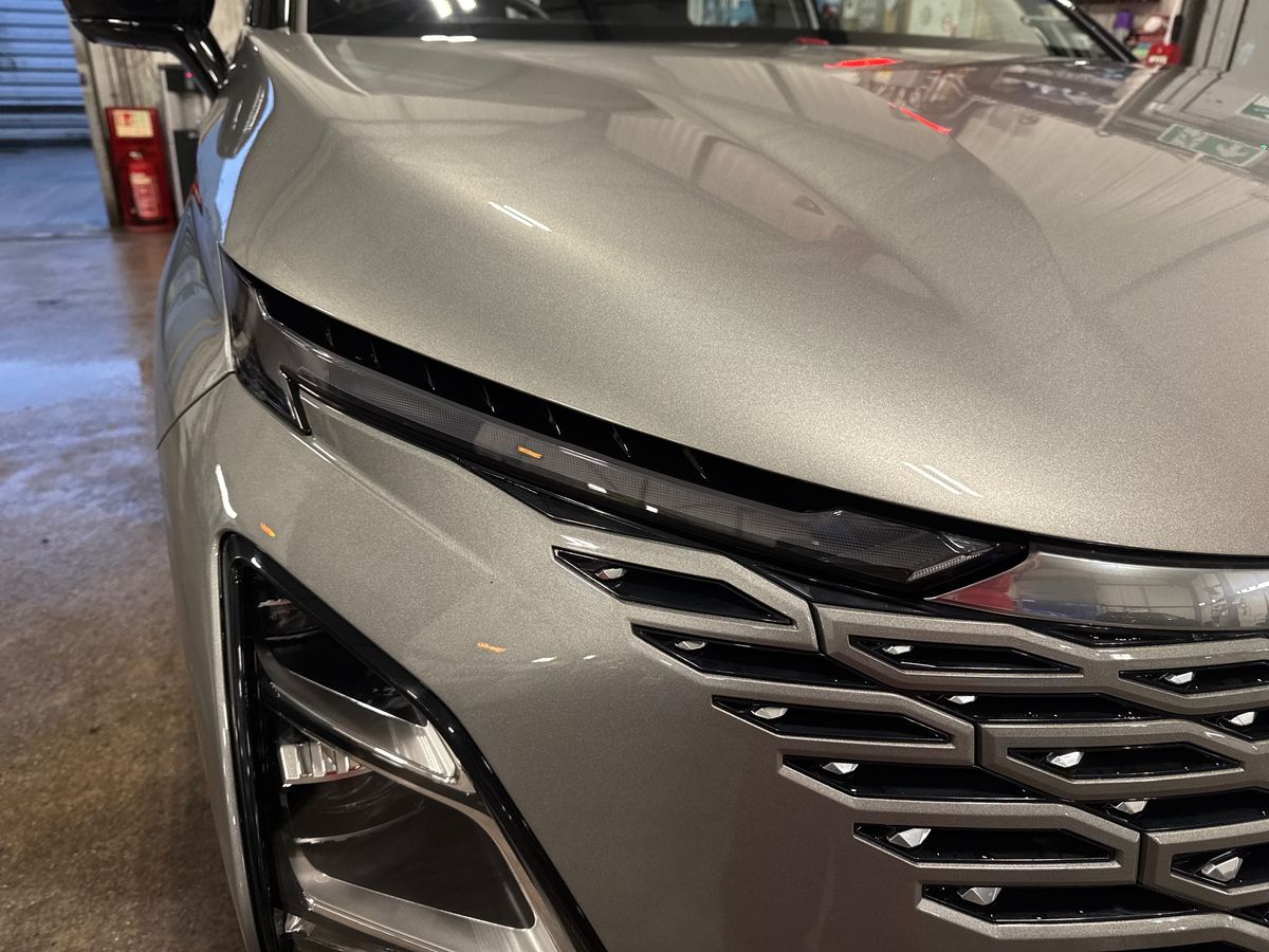 Used Omoda OMODA 5 2024 for sale - 77256365: Photo 27