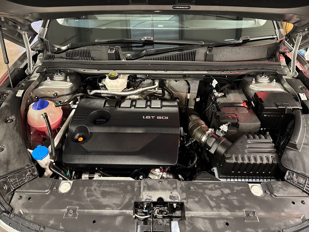 Used Omoda OMODA 5 2024 for sale - 77256365: Photo 28