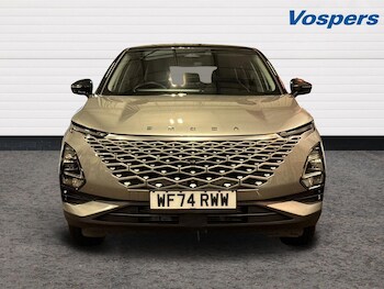 Used Omoda OMODA 5 2024 for sale - 77256365: Photo