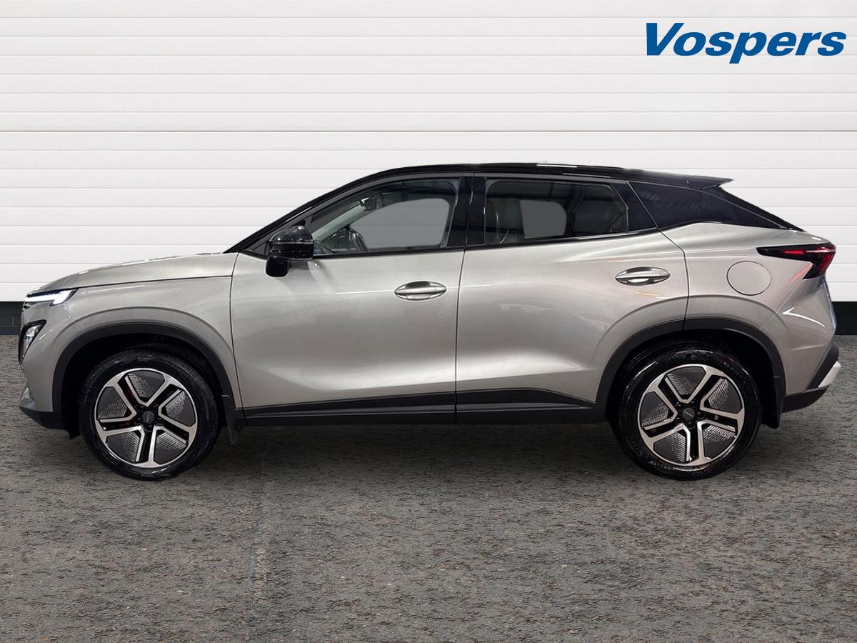 Used Omoda OMODA 5 2024 for sale - 77256365: Photo 4