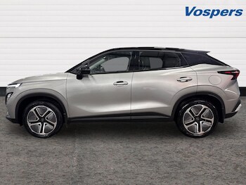 Used Omoda OMODA 5 2024 for sale - 77256365: Photo