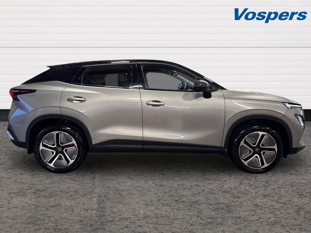 Used Omoda OMODA 5 2024 for sale - 77256365: Photo 8