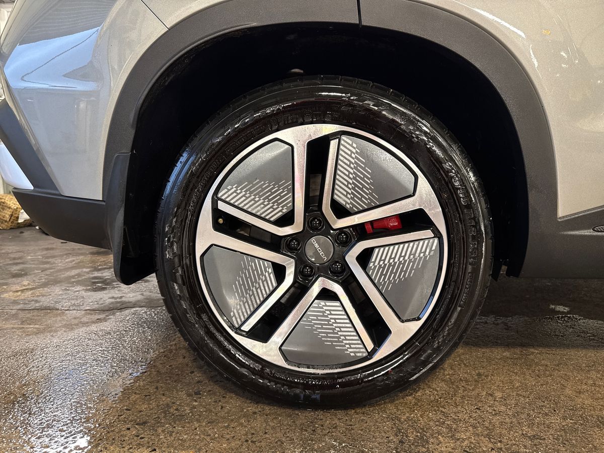 Used Omoda OMODA 5 2024 for sale - 77256365: Photo 9