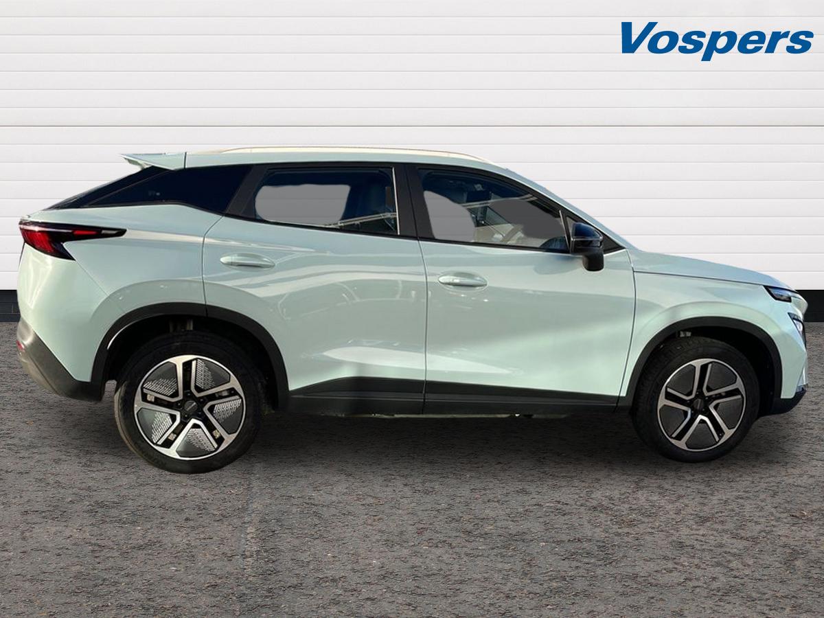 Used Omoda OMODA 5 2024 for sale - 76826754: Photo 10