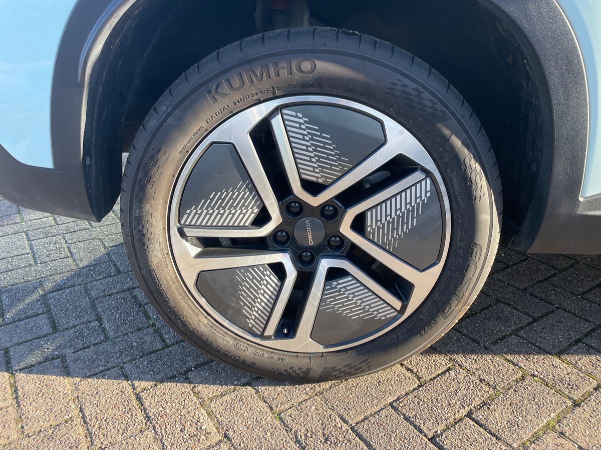 Used Omoda OMODA 5 2024 for sale - 76826754: Photo 11