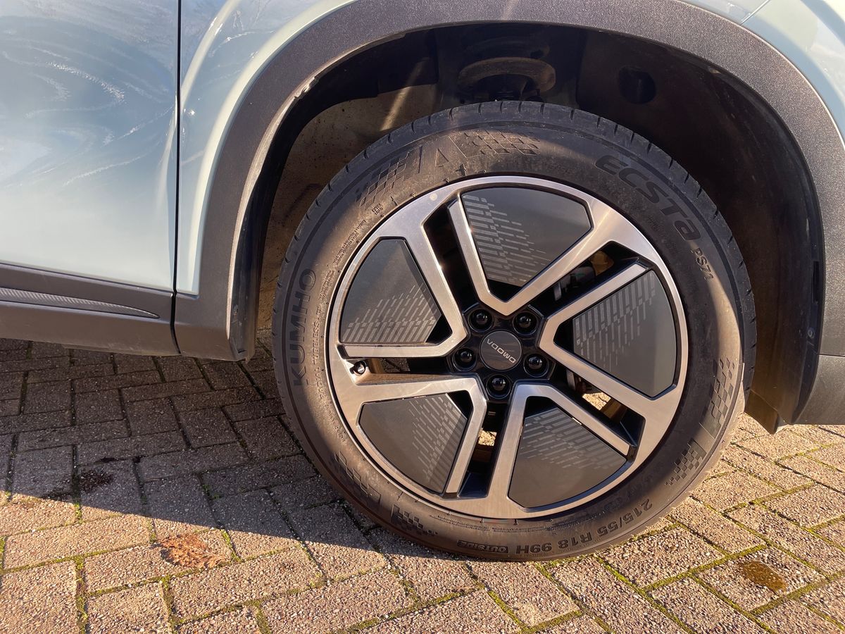 Used Omoda OMODA 5 2024 for sale - 76826754: Photo 13