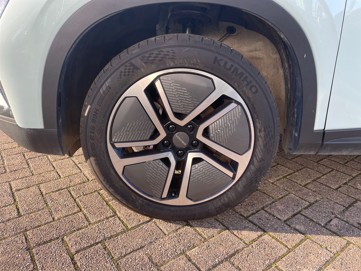 Used Omoda OMODA 5 2024 for sale - 76826754: Photo 14