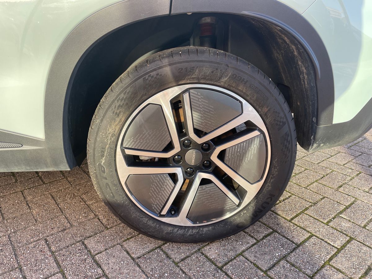 Used Omoda OMODA 5 2024 for sale - 76826754: Photo 15