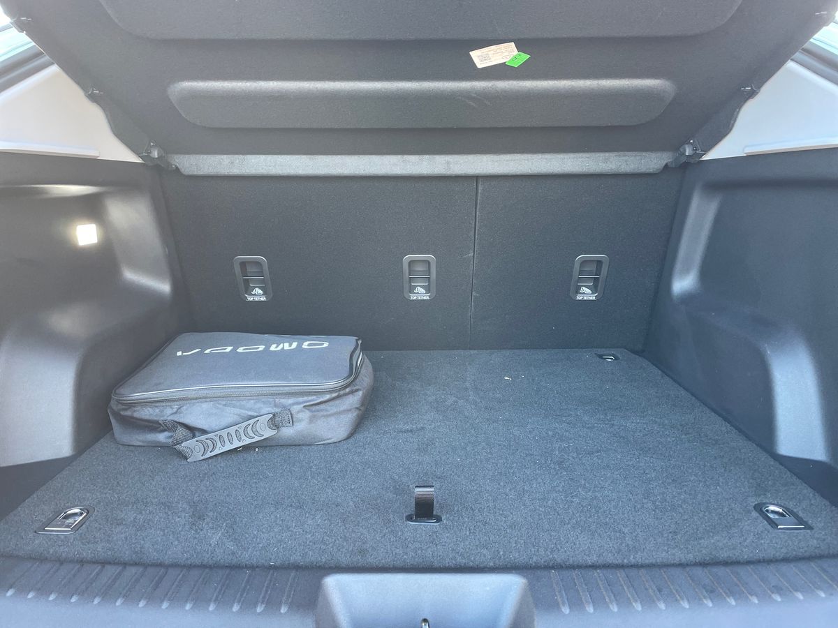 Used Omoda OMODA 5 2024 for sale - 76826754: Photo 17