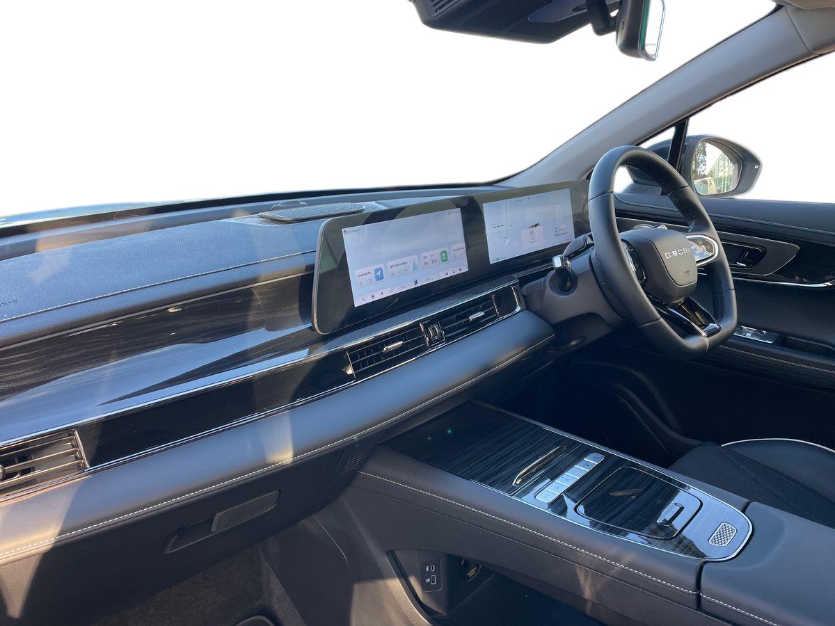 Used Omoda OMODA 5 2024 for sale - 76826754: Photo 18