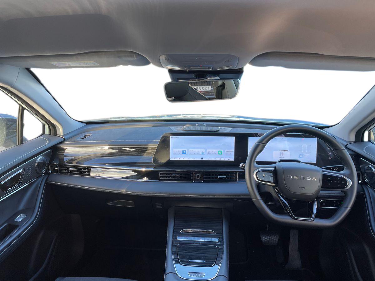 Used Omoda OMODA 5 2024 for sale - 76826754: Photo 19