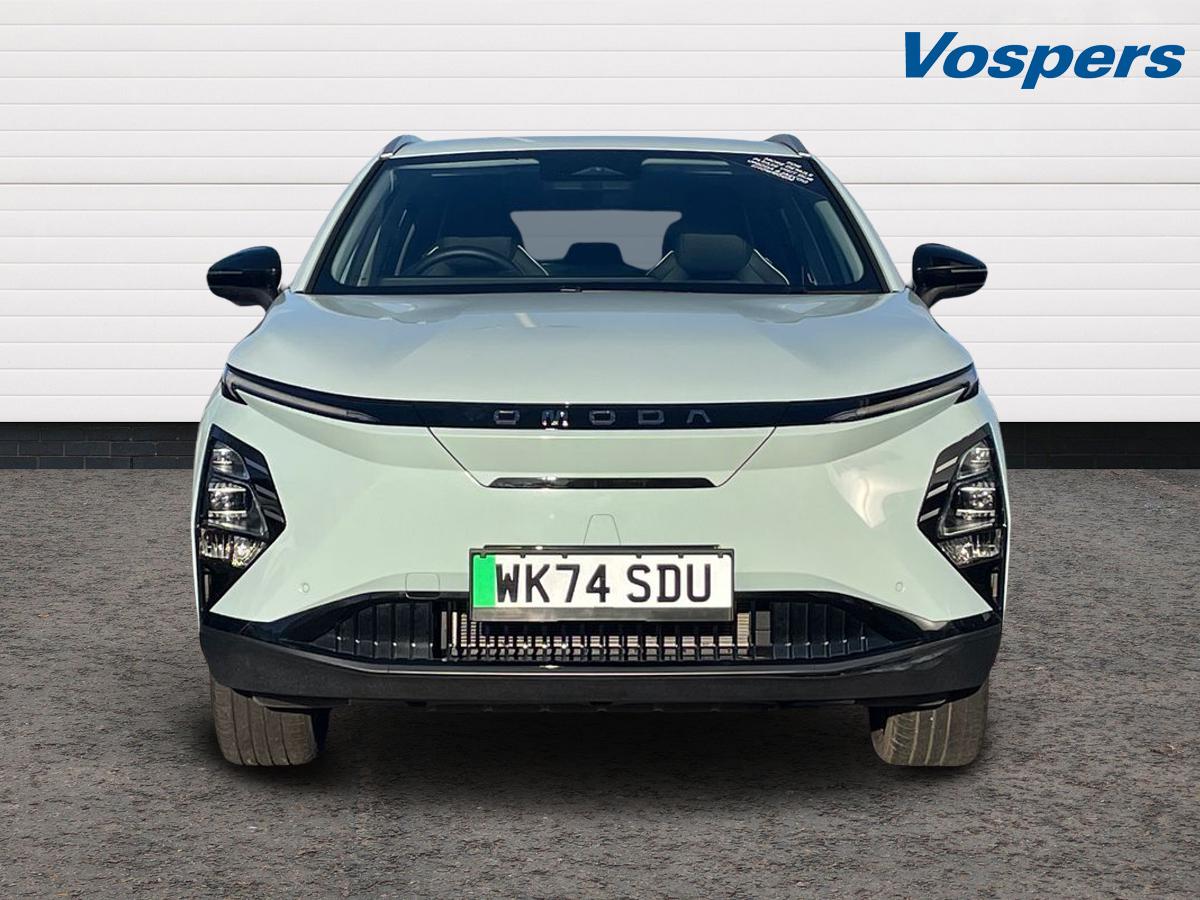 Used Omoda OMODA 5 2024 for sale - 76826754: Photo 2