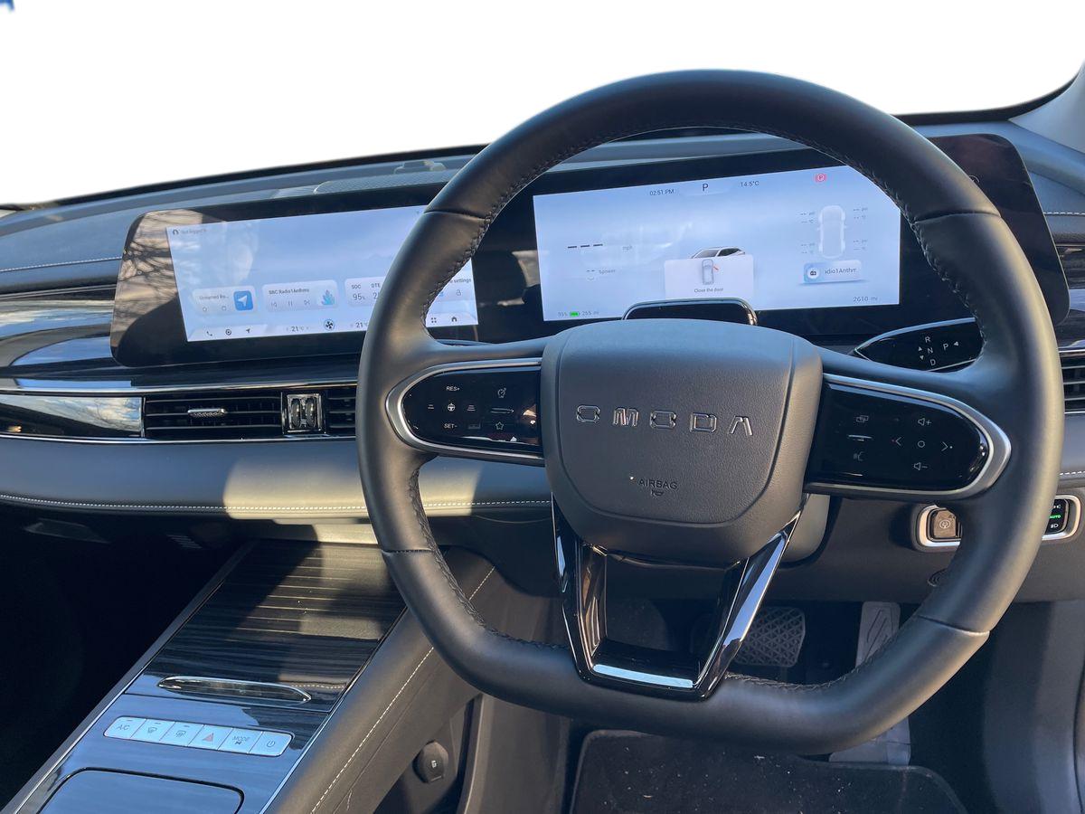 Used Omoda OMODA 5 2024 for sale - 76826754: Photo 21