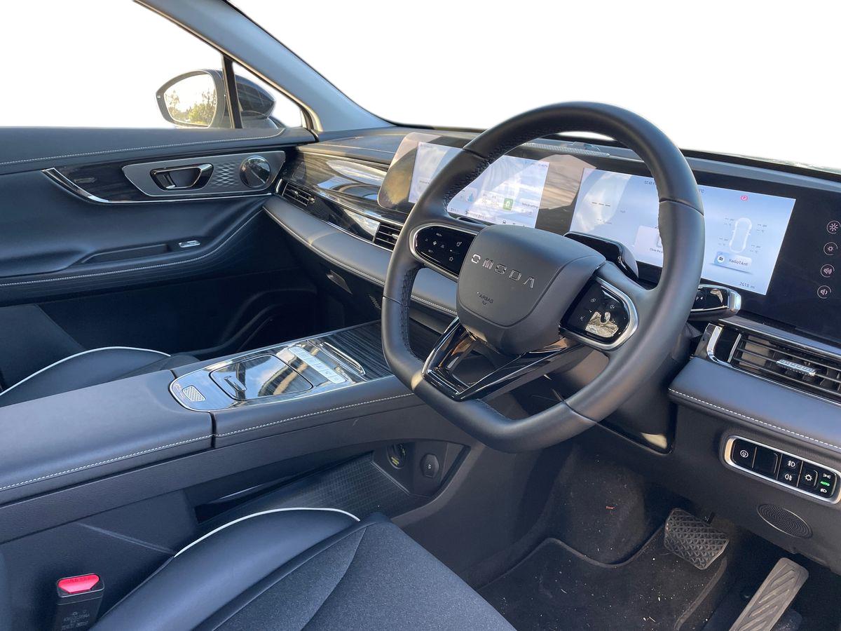 Used Omoda OMODA 5 2024 for sale - 76826754: Photo 22