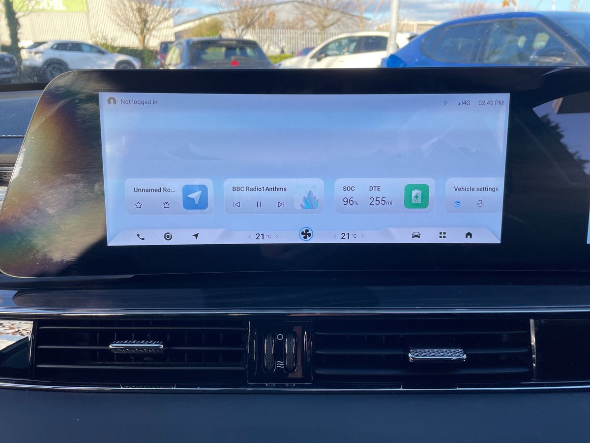 Used Omoda OMODA 5 2024 for sale - 76826754: Photo 25