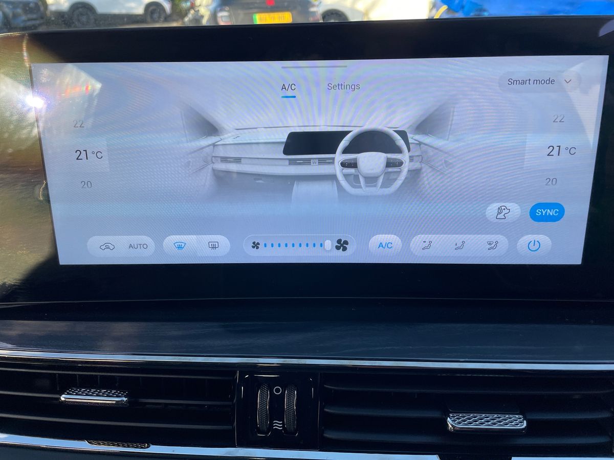 Used Omoda OMODA 5 2024 for sale - 76826754: Photo 26