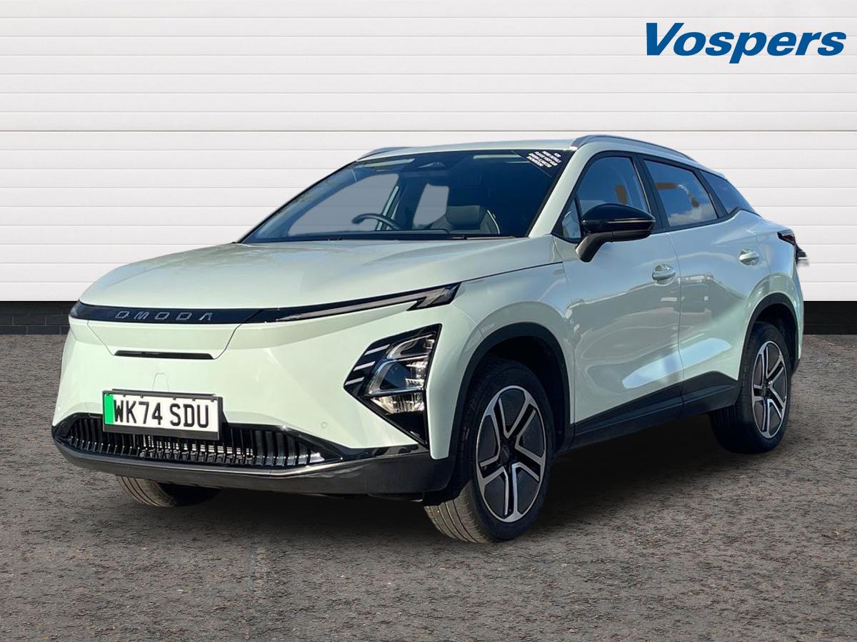Used Omoda OMODA 5 2024 for sale - 76826754: Photo 3