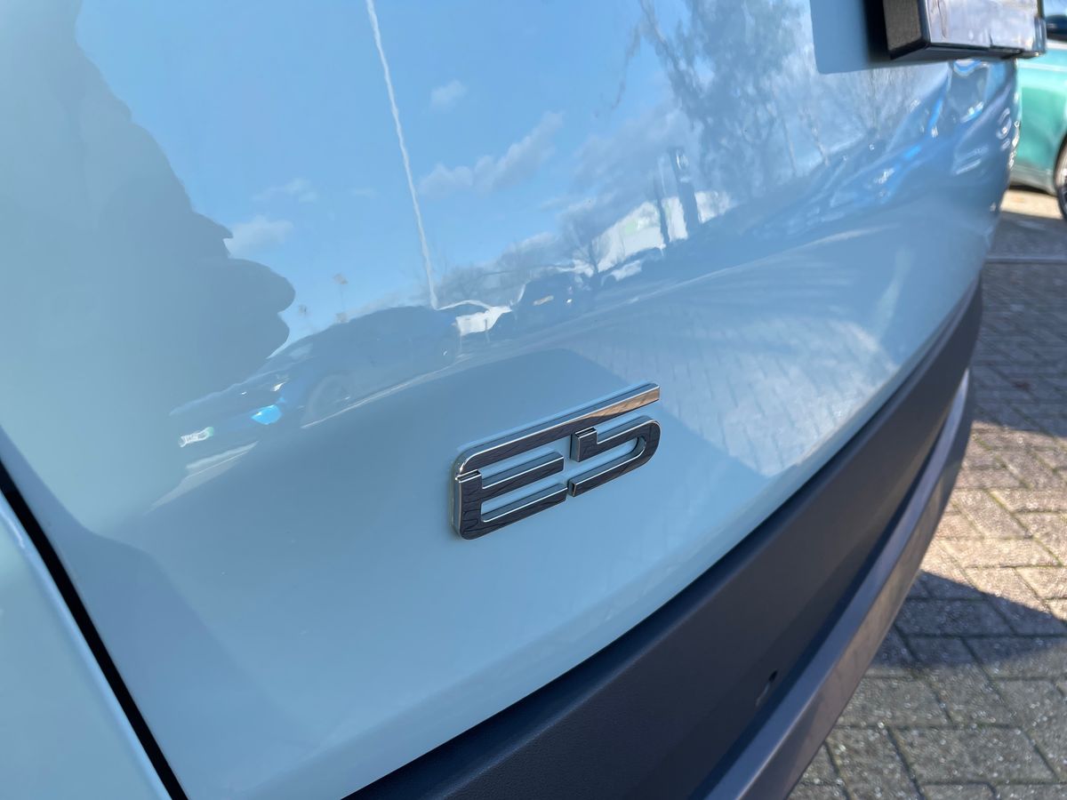 Used Omoda OMODA 5 2024 for sale - 76826754: Photo 31