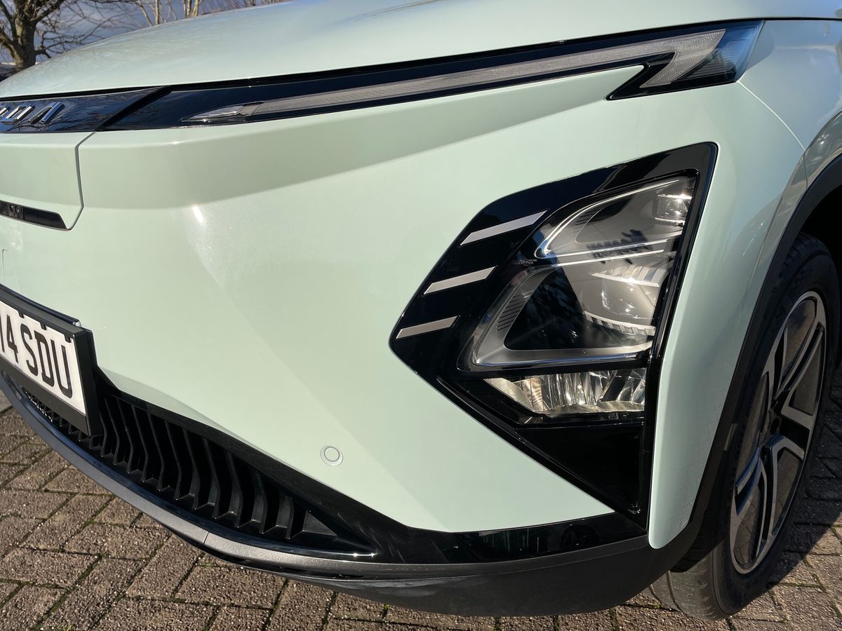 Used Omoda OMODA 5 2024 for sale - 76826754: Photo 32