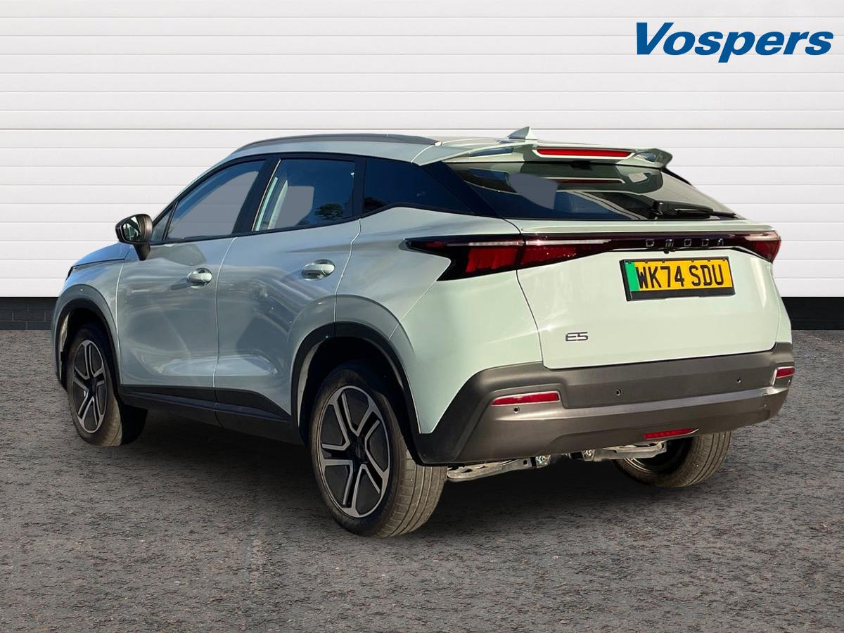 Used Omoda OMODA 5 2024 for sale - 76826754: Photo 6