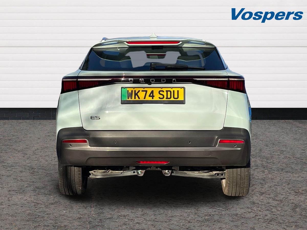 Used Omoda OMODA 5 2024 for sale - 76826754: Photo 7