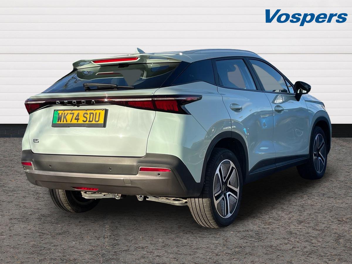 Used Omoda OMODA 5 2024 for sale - 76826754: Photo 9