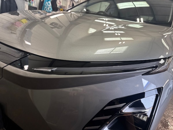 Used Omoda OMODA 5 2024 for sale - 75584230: Photo 32