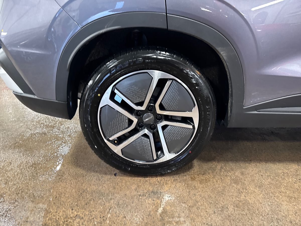 Used Omoda OMODA 5 2024 for sale - 77232098: Photo 10