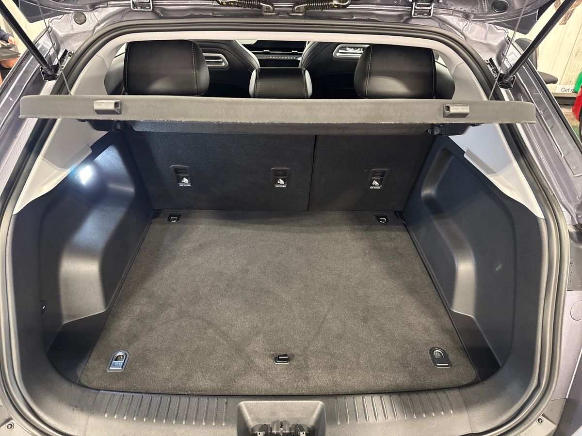 Used Omoda OMODA 5 2024 for sale - 77232098: Photo 13